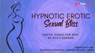 Hpnotic Erotic - Sexual Bliss AudioHFORelaxationPositiveF4M-2
