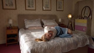 porn video 18 Restrained Elegance: Stephanie Bonham Carter How Dare You - femdom - femdom porn teen bdsm squirt-6