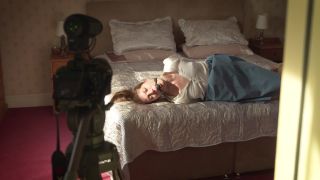 porn video 18 Restrained Elegance: Stephanie Bonham Carter How Dare You - femdom - femdom porn teen bdsm squirt-9