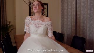adult video 23 big natural tits blowjob cumshot pov | Runaway Bride | feet-1