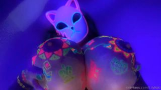 Lily Koti Cosmotits from Another Planet-1