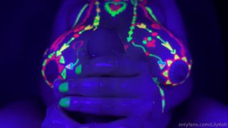 Lily Koti Cosmotits from Another Planet-3