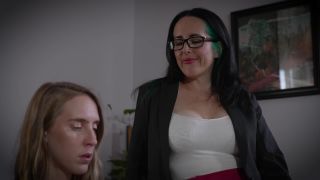 porn clip 47 That Kinky Girl – Innocent College Girls Turned Into Lesbian Porn Sluts By Sleazy Doctor, francesca le femdom on lesbian girls -2