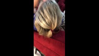 clip 39 mature bbw femdom pov | Rebecca de Winter – Good and Bad Girl Personalities- DSP | jerkoff instructions-9