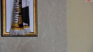 [K2S.CLUB] Popp-Sylvie - Doch ein Fussball Clip - HD 720P-1