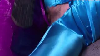 [SuperMisses.com] GIGP-50 Heroine Rangers Annihilate Operation Special-Jyuu Cyan， Pink Earth， Rager Yellow (FHD ver.)-018-1