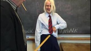 7872 Misty Mellows - Mistty Is Measured for Her Punishment-2