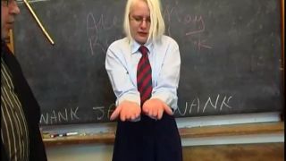 7872 Misty Mellows - Mistty Is Measured for Her Punishment-3