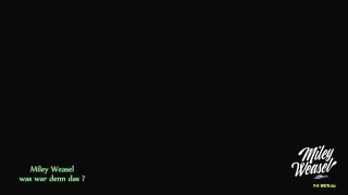 [K2S.CLUB] Miley Weasel - Im Wald mit dem Sex Toy gespielt und erwischt - FullHD 1080P-9