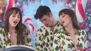 Teen FamilySwap – Lana Smalls and Lexi Luna Lana Smalls, Lexi Luna-1