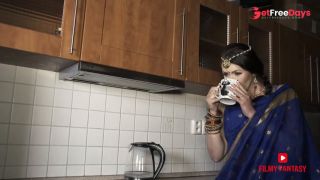 Aao Huzoor Tumko XXX - Filmy Fantasy Bollywood Sex-9