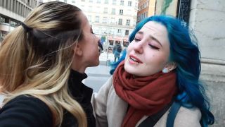 online adult video 48 jessa rhodes femdom Norage Egirl - VLOG N°6 Date a Lyon Avec KHALAMITE ! - [PornHub] (FullHD 1080p), videos on femdom porn-2