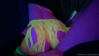 Lily Koti Real Life Hentai Big Tits Pounded-6