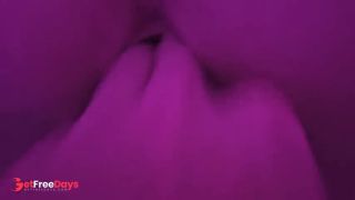 she moans gets fingered hard, fucked and cummed on tight wet pussy teen-2