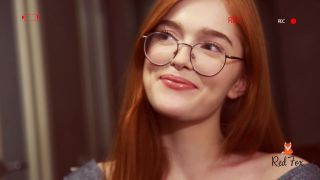 xxx video 7 [TheRedFoxLife] Jia Lissa - Sincerity Your Fetish | hardcore | hardcore porn chinese hardcore porn-3