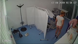 Porn online Real hidden camera in gynecological cabinet – pack 1 – archive1 – 9 (AVI, FullHD, 1920×1080) Watch Online or Download!-2