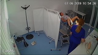 Porn online Real hidden camera in gynecological cabinet – pack 1 – archive1 – 9 (AVI, FullHD, 1920×1080) Watch Online or Download!-7