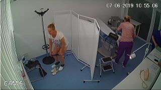 Porn online Real hidden camera in gynecological cabinet – pack 1 – archive1 – 9 (AVI, FullHD, 1920×1080) Watch Online or Download!-8