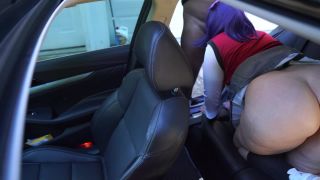 Virgo Peridot stars in Midaris Car Wash Webcam-4