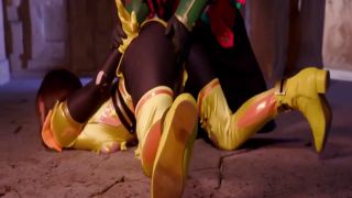 [SuperMisses.com] SPSB-13 Kougaiger: Evil Party "Tenmatou" Special (FHD ver.)-002-9