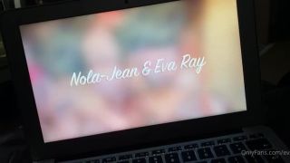 Eva Ray Evaray - nolajeanmodel started editing some of the videos we made and i just had to share this li 22-07-2020-5