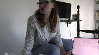 free porn clip 18 Bettie Bondage – I Dream of Mommy | mother and son | blowjob porn sneaker femdom-0