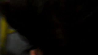 Porn tube Public Bus Blowjob-8