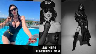 LizaVirgin Morning Apology After Steamy Sex Session HD 720P-9