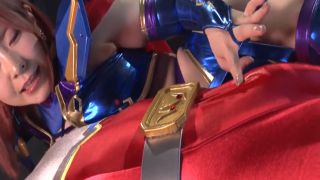 [SuperMisses.com] GIGP-47 Sexy Evil Female Cadre�s Hero Corruption: Hero Surrenders to Evil Elza-008-7