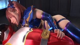 [SuperMisses.com] GIGP-47 Sexy Evil Female Cadre�s Hero Corruption: Hero Surrenders to Evil Elza-008-8