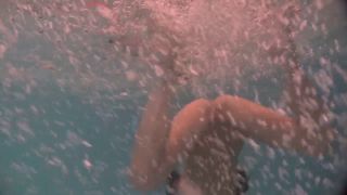 Xxxwater Beautiful exquisite body teen Natalia Kupalka swimming naked-3