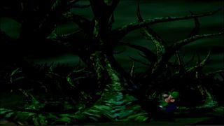 Part 1 Let's Play Luigi's Mansion Episode 1 Part 1/2 (Old Series)-1