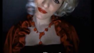 adult video 38 Devious Queen - Dangerous Seduction... | financial domination | femdom porn femdom sex slave-3