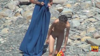 Nudist video  00694-0