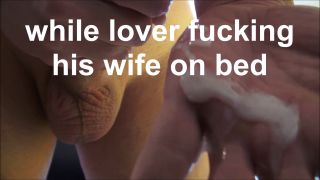 Submissive Cuckold Compilation  Written Banned Stories.-2