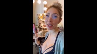 FARRAH ABRAHAM () Farrahabraham - omg living sooo studying for retake lsat test done tomorrow thursday oct then hopef 20-10-2021-1