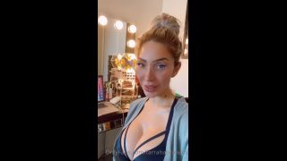 FARRAH ABRAHAM () Farrahabraham - omg living sooo studying for retake lsat test done tomorrow thursday oct then hopef 20-10-2021-9