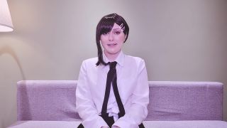 xxx video 19 SpookyBoogie – RP Kobeni Seduced You Cum in Her Pussy on fetish porn belly fetish porn-1