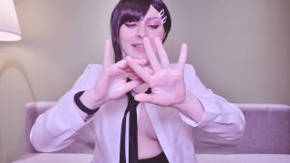 xxx video 19 SpookyBoogie – RP Kobeni Seduced You Cum in Her Pussy on fetish porn belly fetish porn-5