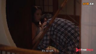 Eng Sub She Loves Her Father In Law More Than Her Husband Non Ohana-0