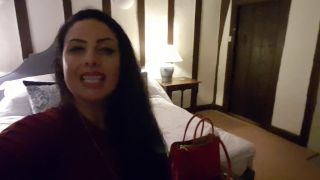 adult video 39 femdom submission Mistress EZADA SINN – I am at the Femdom Retreat and you must entertain Me, joi video on fetish porn-3