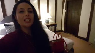 adult video 39 femdom submission Mistress EZADA SINN – I am at the Femdom Retreat and you must entertain Me, joi video on fetish porn-5