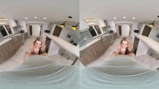Kayla Paige in Honey, Are You Hungry? 1920p UltraHD/2K-3