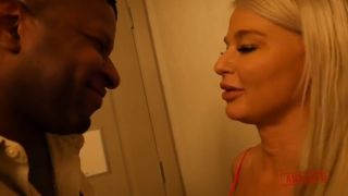 Prince Yahshua Blonde Babes Anal Threesome with Bbc-1