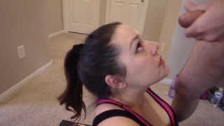 Shy Lynn Aka Shylynn89 13 11 2024 POV BLOWJOB With Cum Onlyfans (POV)-7