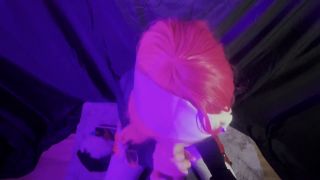 [K2S.CLUB] VyvaVega - Francis Drake Cosplay - Fate Grand Order - Entfesselt wie nie zuvor - FullHD 1080P-2