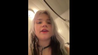 Pussy Licking Slave Training Selina Bentz, NANA, Summer-5