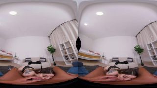 Marica Chanelle's Explicit VR Action in 8K UltraHD-2