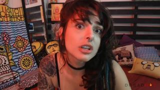  Dread Hot - JOI EM PORTUGUES PARA MEU CORNINHO - CUCKOLD [HD 720P], pov on pov-0