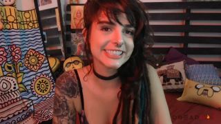  Dread Hot - JOI EM PORTUGUES PARA MEU CORNINHO - CUCKOLD [HD 720P], pov on pov-2